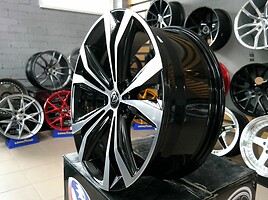 Autowheels Lexus ES GS IS, Honda, Mazda lengvojo lydinio R20 ratlankiai