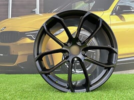 Autowheels Gambit Style Porsche Cayenne литые R20 диски