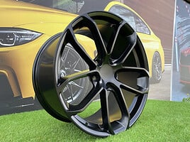 Autowheels Gambit Style Porsche Cayenne литые R20 диски