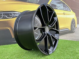 Autowheels Gambit Style Porsche Cayenne литые R20 диски