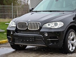 Bmw X5 2010 г Внедорожник / Кроссовер