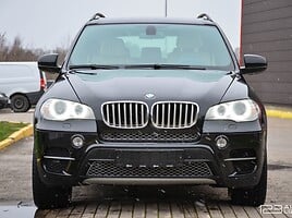 Bmw X5 2010 г Внедорожник / Кроссовер