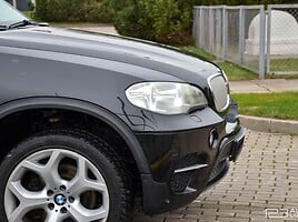 Bmw X5 2010 г Внедорожник / Кроссовер