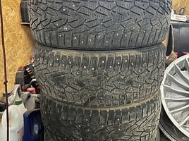 Nokian Hakkapeliitta 7 R17 