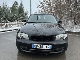 Bmw 118 E87 2009 г