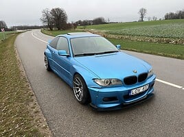 Bmw 330 2004 m Coupe