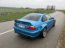 Bmw 330 2004 m Coupe