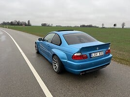 Bmw 330 2004 m Coupe