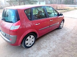 Renault Scenic CDI 2006 г