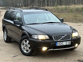 Volvo XC70 Universalas 2002