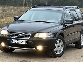 Volvo XC70 2002 m Universalas