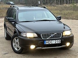 Volvo XC70 2002 m Universalas