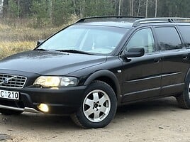 Volvo XC70 2002 m Universalas