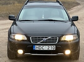 Volvo XC70 2002 m Universalas