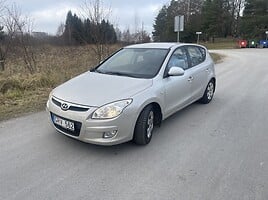 Hyundai i30 I 2008 г