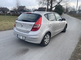 Hyundai i30 I 2008 г