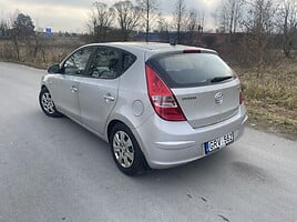 Hyundai i30 I 2008 г