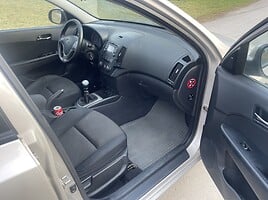 Hyundai i30 I 2008 г