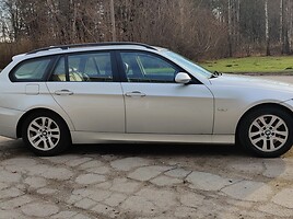 Bmw 320 E91 TDI 2007 m