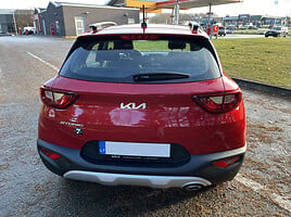 Kia Stonic 2023 m Visureigis / Krosoveris