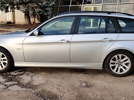 Bmw 320 E91 TDI 2007 m