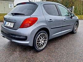 Peugeot 207 2009 г Хэтчбек