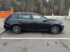 Volkswagen Golf tdi 2019 m