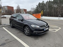 Volkswagen Golf tdi 2019 m