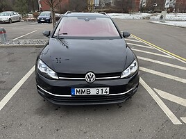 Volkswagen Golf tdi 2019 m