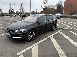 Volkswagen Golf tdi 2019 m