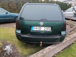 Volkswagen Golf IV 2002 m