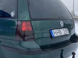 Volkswagen Golf IV 2002 m