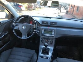 Volkswagen Passat 2008 m Universalas