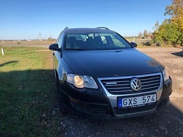 Volkswagen Passat 2008 m Universalas