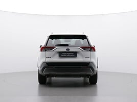 Toyota RAV4 2019 y Off-road / Crossover