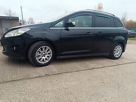 Ford Grand C-MAX 2011 m Vienatūris