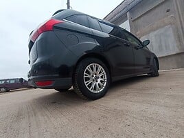 Ford Grand C-MAX 2011 m Vienatūris