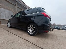 Ford Grand C-MAX 2011 m Vienatūris