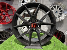 Autowheels Honda Civic, Accord, Integra lengvojo lydinio R16 ratlankiai