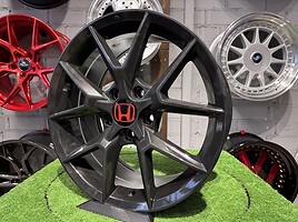 Autowheels Honda Civic, Accord, Integra lengvojo lydinio R16 ratlankiai