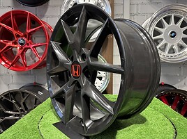 Autowheels Honda Civic, Accord, Integra lengvojo lydinio R16 ratlankiai