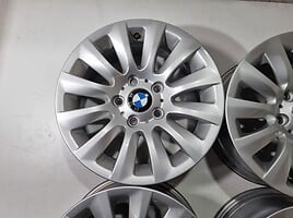 BMW E90, F30 328 lengvojo lydinio R16 ratlankiai