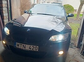 Bmw 330 2008 y Coupe