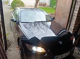 Bmw 330 2008 y Coupe