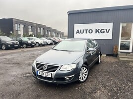 Volkswagen Passat Sedanas 2009