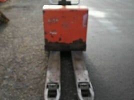 Bt 2009 y Electric carts