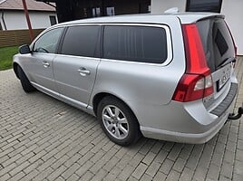 Volvo V70 D3 2013 y