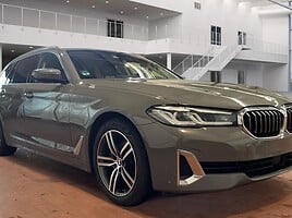 BMW 520 G31 LUXURY Universalas 2021