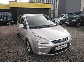 Ford C-MAX I Vienatūris 2007