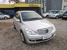 Mercedes-Benz B 200 Universalas 2005